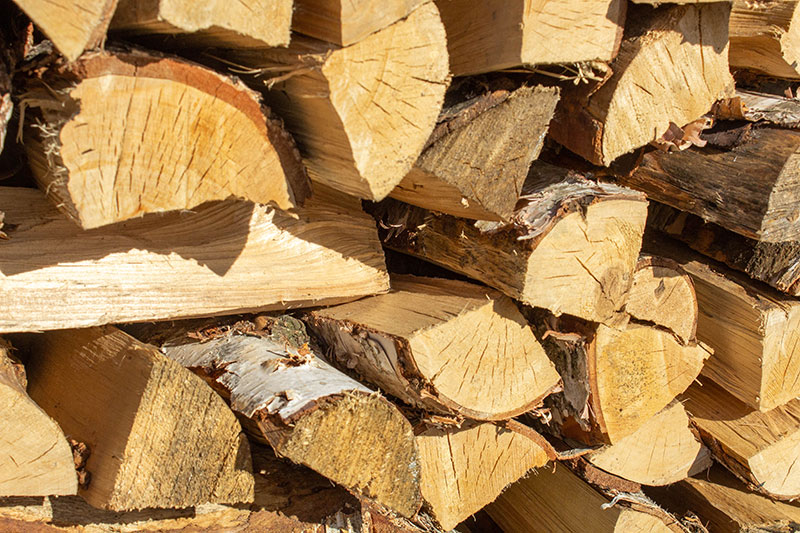 Birch firewood for sale Mundelein, IL