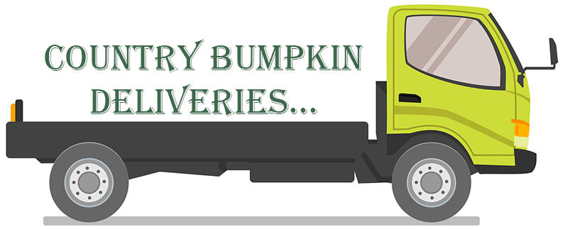Country Bumpkin Deliveries