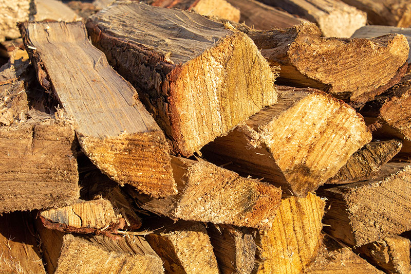 Kiln Mix firewood for sale Mundelein, IL