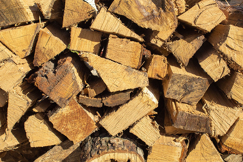 garden center - Oak firewood for sale Mundelein, IL