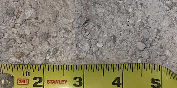 Limestone screening - Country Bumpkin Bulk Material