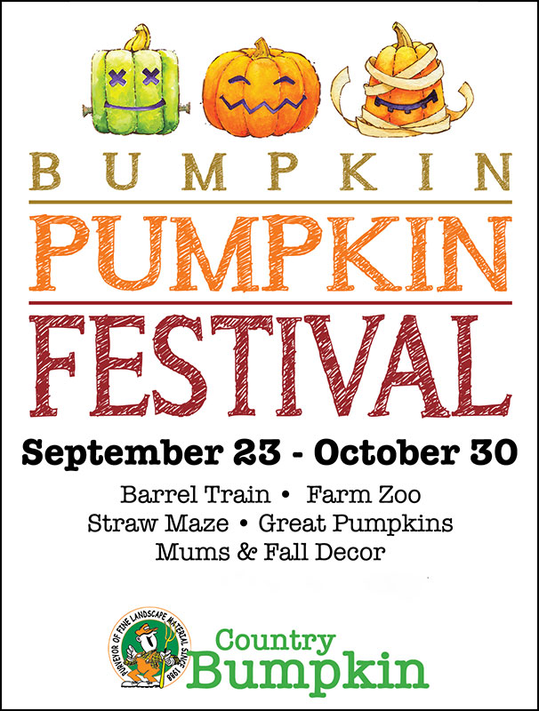 Bumpkin Pumpkin Festival 2023