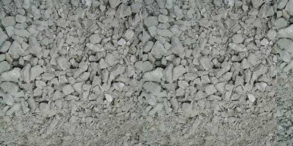 Gravel near me - Grade 8 Limestone